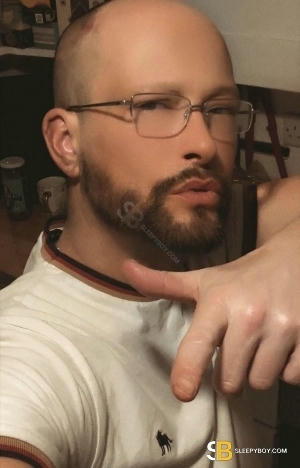 Gay Escort Clark 41yr - always safe sex