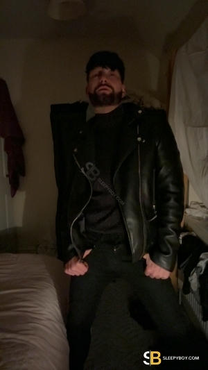 Gay Escort Clark 41yr - double penetration