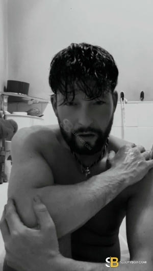 Gay Escort Clark 41yr - double penetration