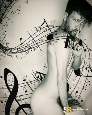 Gay Escort Clark 41yr - gangbang