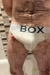 Gay Escort Conor 33yr - double penetration