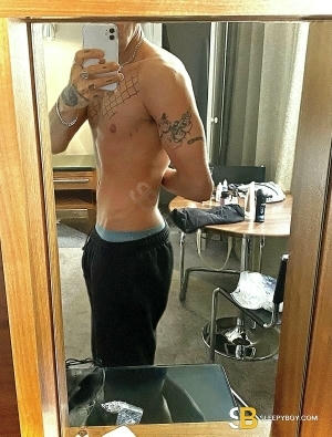 Bisexual Escort Cj- Xl Brit Meet 27yr - double penetration