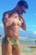 Gay Escort Eric 37yr - rimming
