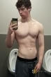 Bisexual Escort James 20yr - rimming