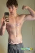 Bisexual Escort James 20yr - rimming
