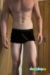 Bisexual Escort James 21yr - licking