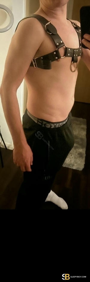 Bisexual Escort Dylan 31yr - double penetration