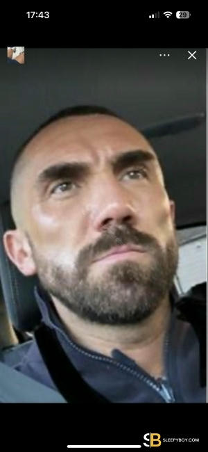 Bisexual Escort Jake 35yr - double penetration