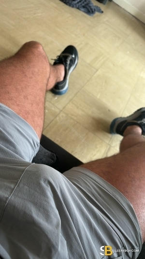 Bisexual Escort Jake 36yr - double penetration