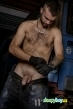 Gay Escort Karl 29yr - sucking