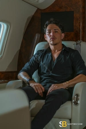 Bisexual Escort Santheago 24yr - always safe sex