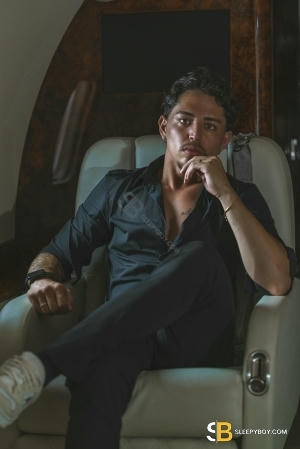 Bisexual Escort Santheago 24yr - trios