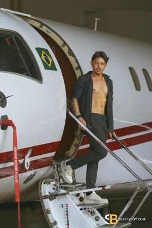 Bisexual Escort Santheago 24yr - always safe sex