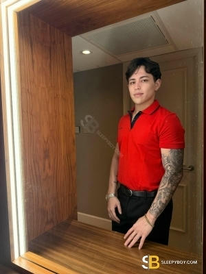 Bisexual Escort Pierre 24yr - double penetration