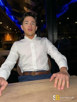 Bisexual Escort São 24yr - always safe sex