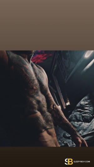 Bisexual Escort Ralph 34yr - always safe sex