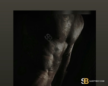 Bisexual Escort Ralph 35yr - rimming