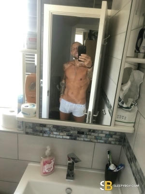 Gay Escort Stephen 28yr - always safe sex