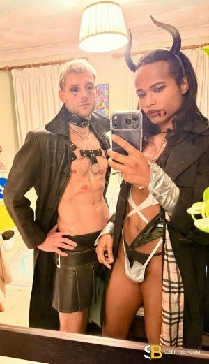 Gay Escort Stephen 28yr - always safe sex