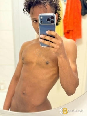 Gay Escort Stephen 28yr - double penetration