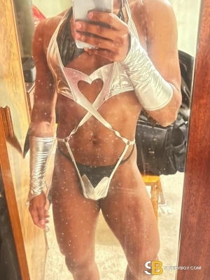 Gay Escort Stephen 28yr - pnp