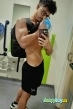 Bisexual Escort Josephdavi 24yr - role