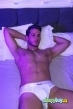 Gay Escort Hugo Xxl 🇧🇷 24yr - always safe sex