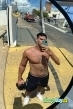 Gay Escort Hugo 🇧🇷🔥 24yr - always safe sex