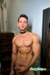 Gay Escort Hugo Brazilian Xxl 24yr - double penetration