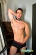 Gay Escort Hugo Brazilian Xxl 24yr - double penetration