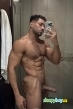 Bisexual Escort Fabiano 28yr - role