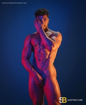 Bisexual Escort Fabiano 28yr - sucking