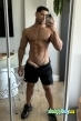 Bisexual Escort Fabiano 28yr - role