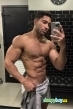 Bisexual Escort Fabiano 28yr - sucking