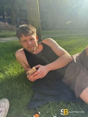 Gay Escort Cj_manc 26yr - gangbang