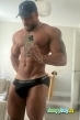 Gay Escort Bruno Top Boy 27yr - sucking