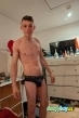 Gay Escort Ethan 21yr - licking