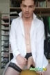 Gay Escort Mark 38yr - double penetration