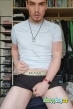 Gay Escort Mark 38yr - double penetration