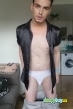 Gay Escort Mark 38yr - double penetration