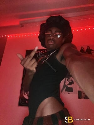 Gay Escort Tish 19yr - role