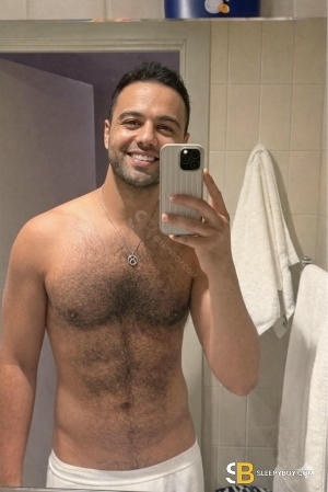 Bisexual Escort Alex 27yr - double penetration