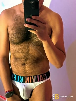 Bisexual Escort Simon 27yr - role