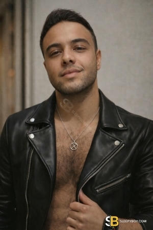 Bisexual Escort Alex 27yr - double penetration