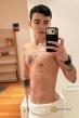 Gay Escort Matteo 22yr - sucking