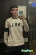 Gay Escort Matteo 22yr - role