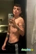 Gay Escort Matteo 22yr - role
