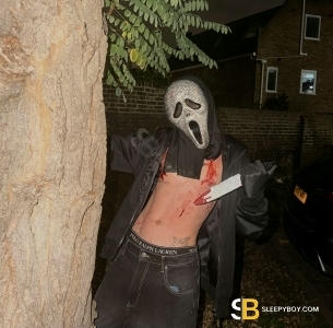 Gay Escort Matteo 22yr - sucking