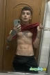 Gay Escort Matteo 22yr - role
