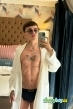 Gay Escort Matteo 23yr - role